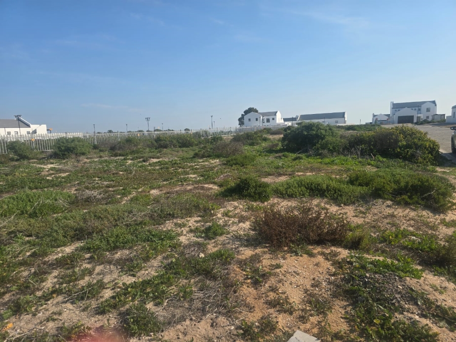 0 Bedroom Property for Sale in Atlantic Sands Private Estate Western Cape